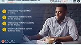 TrainingBriefs® Effective Interviewing: Preparation is Key