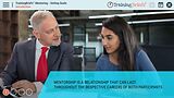TrainingBriefs® Mentoring & Setting Goals