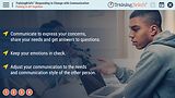 TrainingBriefs® Responding to Change with Communication