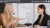 TrainingBriefs®  Employee Who Resists Change