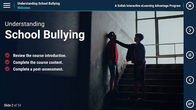 Understanding School Bullying