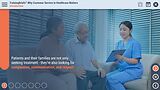 TrainingBriefs® Why Customer Service in Healthcare Matters
