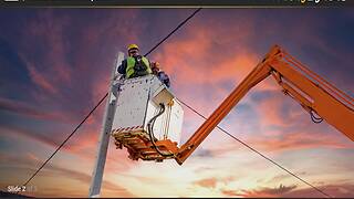 SafetyBytes® - The Hazards of Power Lines