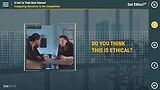 Got Ethics?® It Isn’t in Their Best Interest