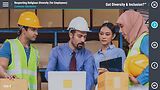 Got Diversity & Inclusion?™ Respecting Religious Diversity (for Employees)