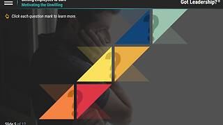 Got Leadership?® Getting Employees to Care