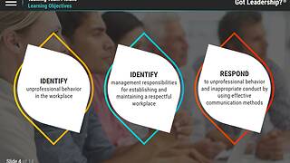 Got Leadership?® Tackling Team Pitfalls