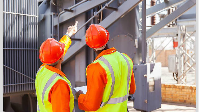 SafetyBytes® - Electrical Safety Training