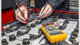 SafetyBytes® Forklift Safety: Operational Inspection for Battery-Powered Engines