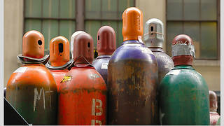 <mark>Safety</mark>Bytes® Physical Hazards Within The Workplace