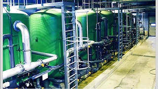 <mark>Safety</mark>Bytes® Chlorine Leak: Planning And Investigation