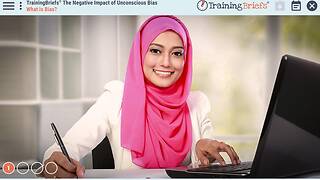 TrainingBriefs® The Negative Impact of <mark>Unconscious Bias</mark>