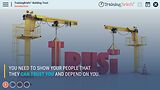 TrainingBriefs® Building Trust