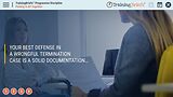 TrainingBriefs® Progressive Discipline