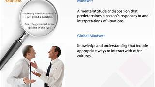 Open Mind, Open World: Improving Intercultural Interactions™ eLearning Advantage Plus